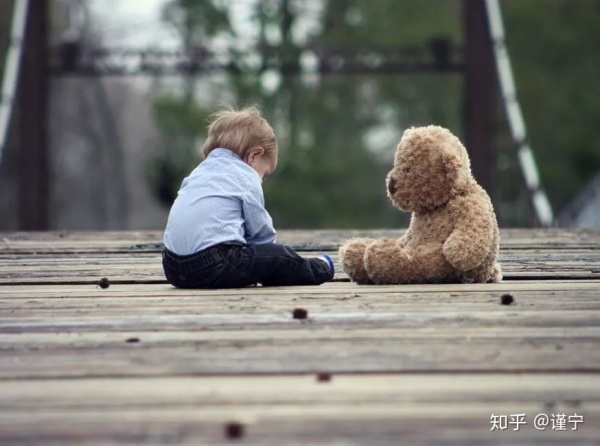 你有多久沒有真正快樂過了？一場雨給了所有人答案！看完好揪心