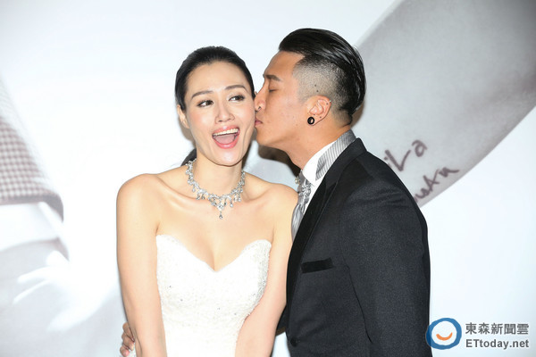 A-Lin親姊宣告闖歌壇!逆天「110公分長腿」霸氣亮相 「慢了天后妹多年」坦言:後悔沒早點開始