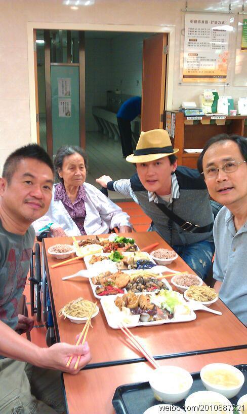 不用再怕沒地方住！何篤霖「從小搬家33次」心疼母南北奔波　積極理財「成東區包租公」10年來節儉如一