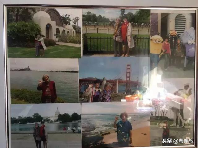 女人該自己決定怎麼老！90歲「賣房環遊世界」 自願「住養老院」活像年輕人：一輩子就要高興