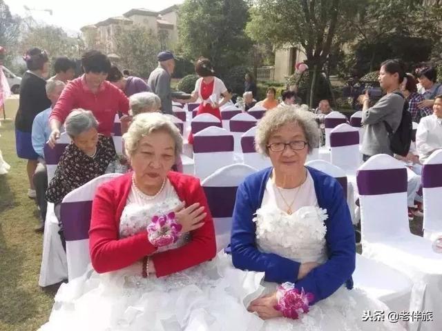女人該自己決定怎麼老！90歲「賣房環遊世界」 自願「住養老院」活像年輕人：一輩子就要高興