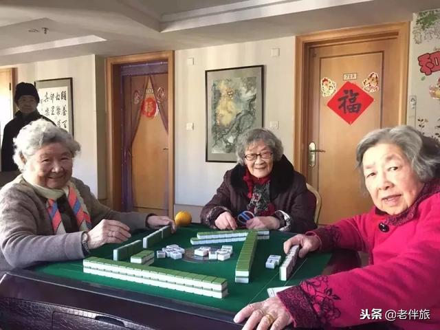 女人該自己決定怎麼老！90歲「賣房環遊世界」 自願「住養老院」活像年輕人：一輩子就要高興