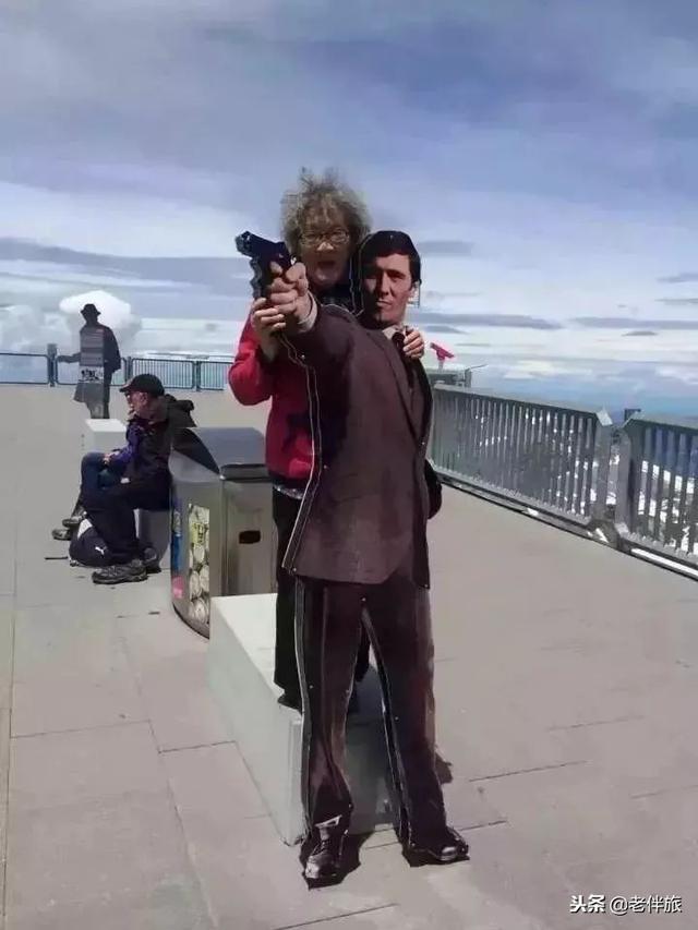 女人該自己決定怎麼老！90歲「賣房環遊世界」 自願「住養老院」活像年輕人：一輩子就要高興
