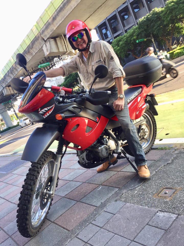 高欣欣李國超相戀15年不婚！ 走不出傷痛「把繼女視如己出」 盼50歲前登記：至少留東西給她