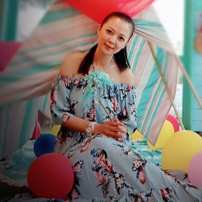 高欣欣李國超相戀15年不婚！ 走不出傷痛「把繼女視如己出」 盼50歲前登記：至少留東西給她