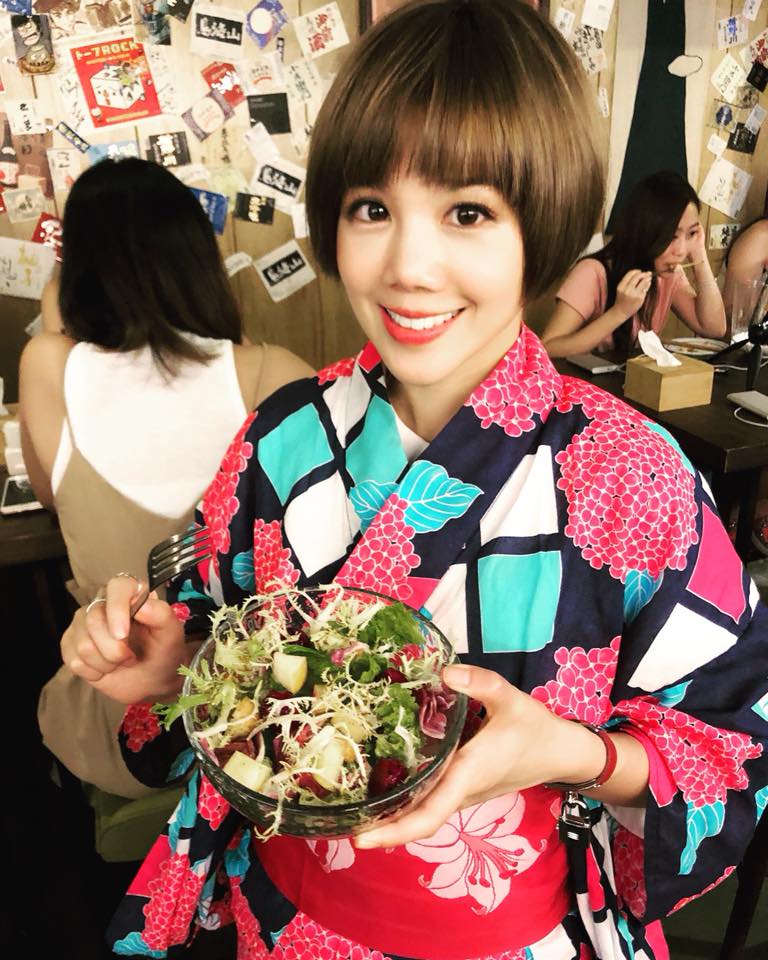 粉絲娶偶像！大飛一見鍾情果凍姐姐「自此暗戀10年」　如今求婚成功「女方房產曝光」根本小富婆