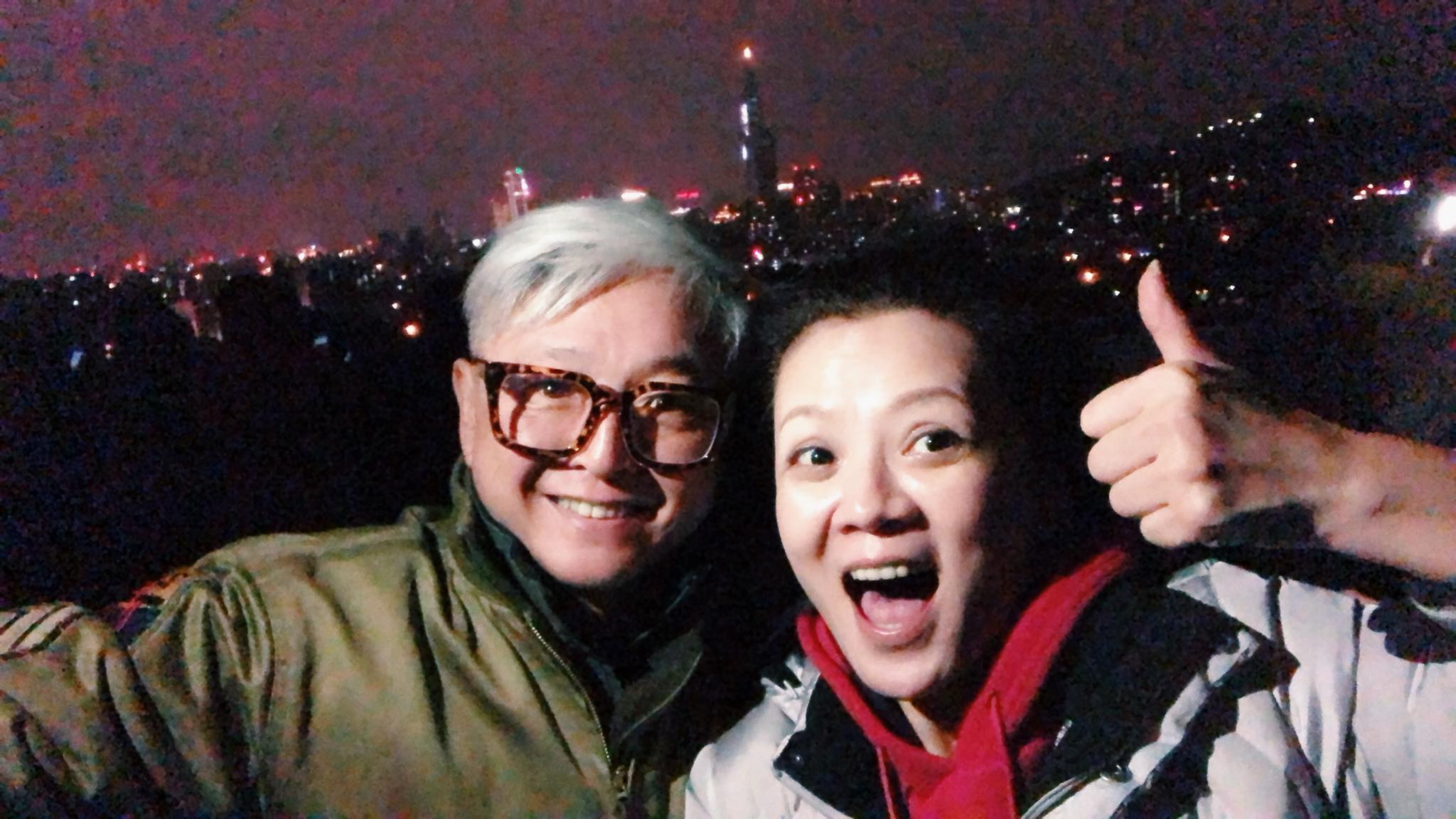 高欣欣李國超相戀15年不婚！ 走不出傷痛「把繼女視如己出」 盼50歲前登記：至少留東西給她