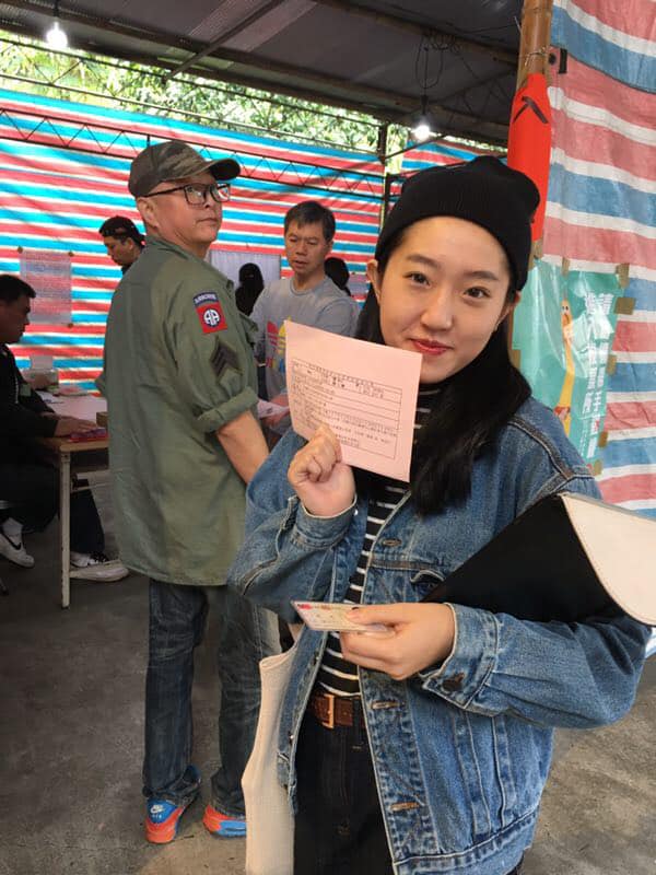 高欣欣李國超相戀15年不婚！ 走不出傷痛「把繼女視如己出」 盼50歲前登記：至少留東西給她