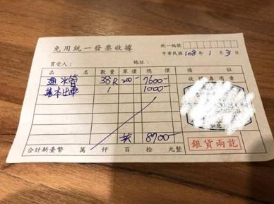 不尊重專業？她請師傅通水管「最後收8700」好傻眼　氣噗噗秀出「帳單最後金額」網友：虧大啦