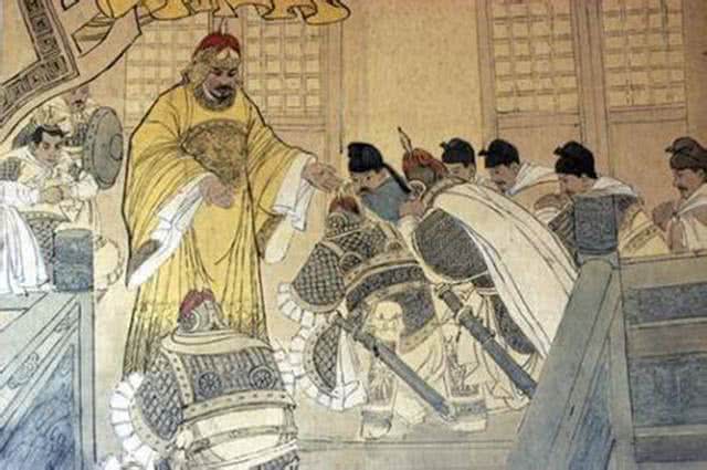 為什麼只有秦始皇穿「黑色龍袍」，之後的帝王只穿「黃色」？專家：他們不敢！