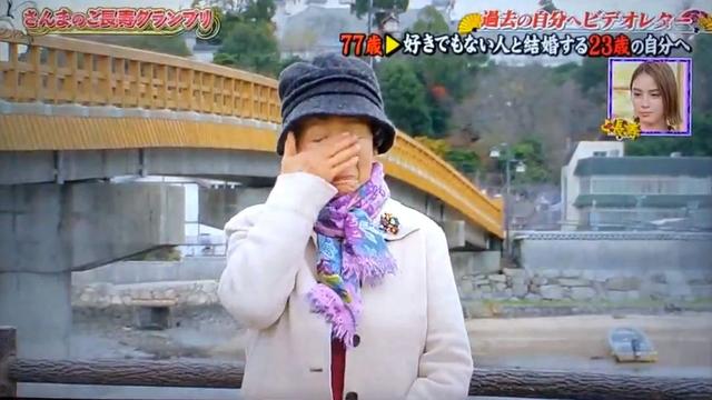4位老人錄了一段話「給年輕的自己」！77歲老婆婆一句「來生我們繼續在一起吧」惹哭所有人...