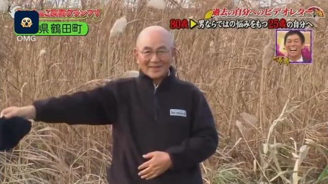 4位老人錄了一段話「給年輕的自己」！77歲老婆婆一句「來生我們繼續在一起吧」惹哭所有人...