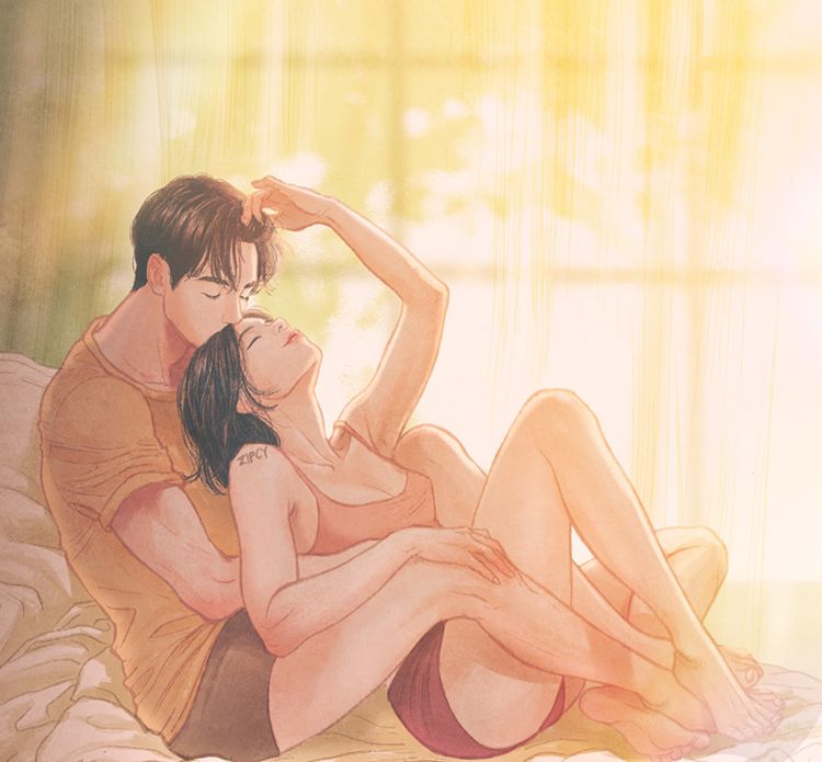 男生最希望「被碰」的3個地方 沒事「多摸摸」他們會更加愛你