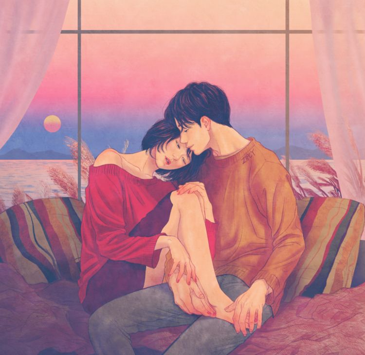 男生最希望「被碰」的3個地方 沒事「多摸摸」他們會更加愛你