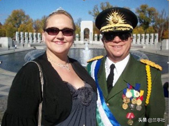 世界上最小的國家：人口僅有三十幾個，人口擴張全靠總統夫人生育！