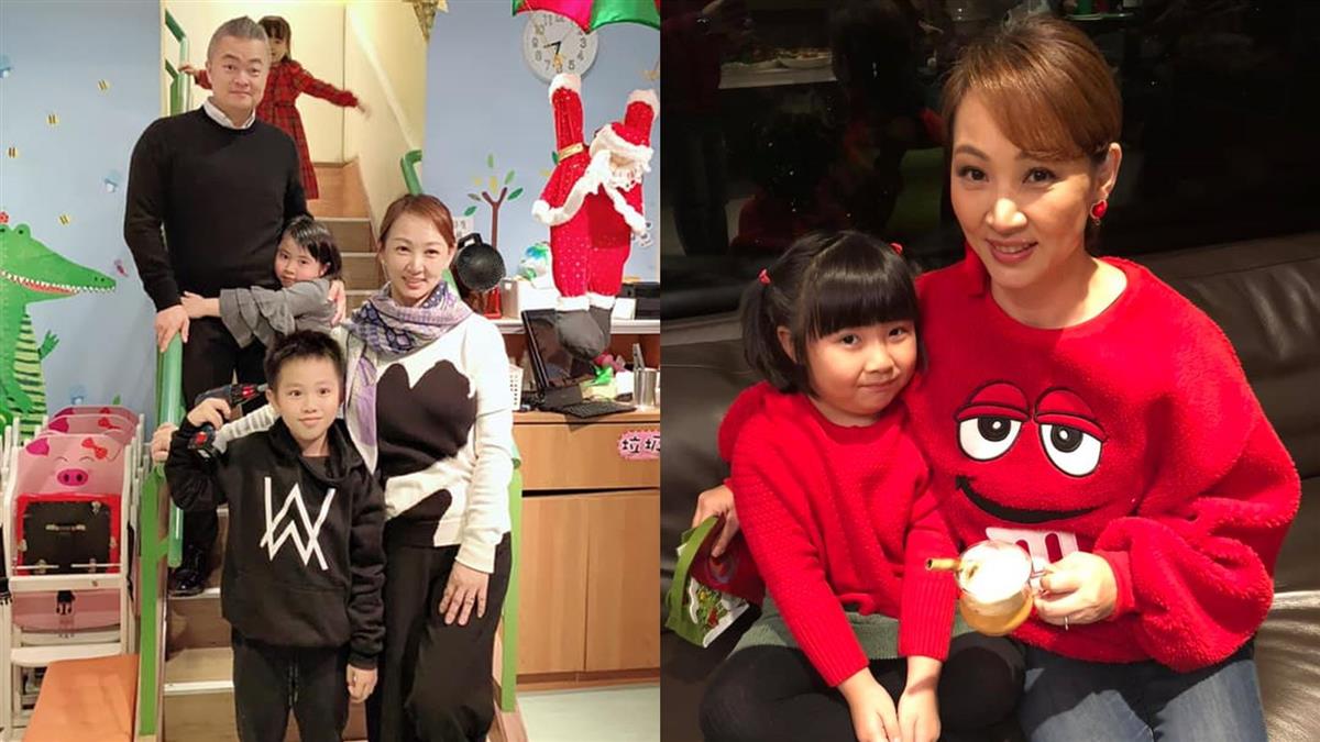 身教影響全家！郁方「上億財產」霸氣捐孤兒院　3兒女一毛都拿不到：別肖想父母的錢