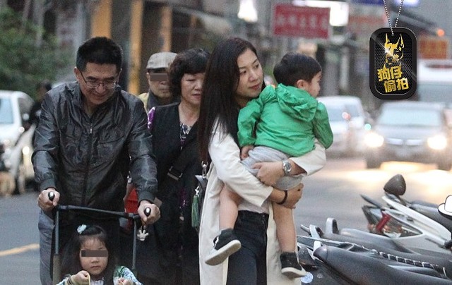 隱退12年首亮相！侯湘婷「嫁入豪門相夫教子」簡樸搭捷運　36歲美貌依舊「兒女超萌」