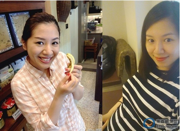 隱退12年首亮相！侯湘婷「嫁入豪門相夫教子」簡樸搭捷運　36歲美貌依舊「兒女超萌」