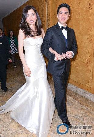 隱退12年首亮相！侯湘婷「嫁入豪門相夫教子」簡樸搭捷運　36歲美貌依舊「兒女超萌」