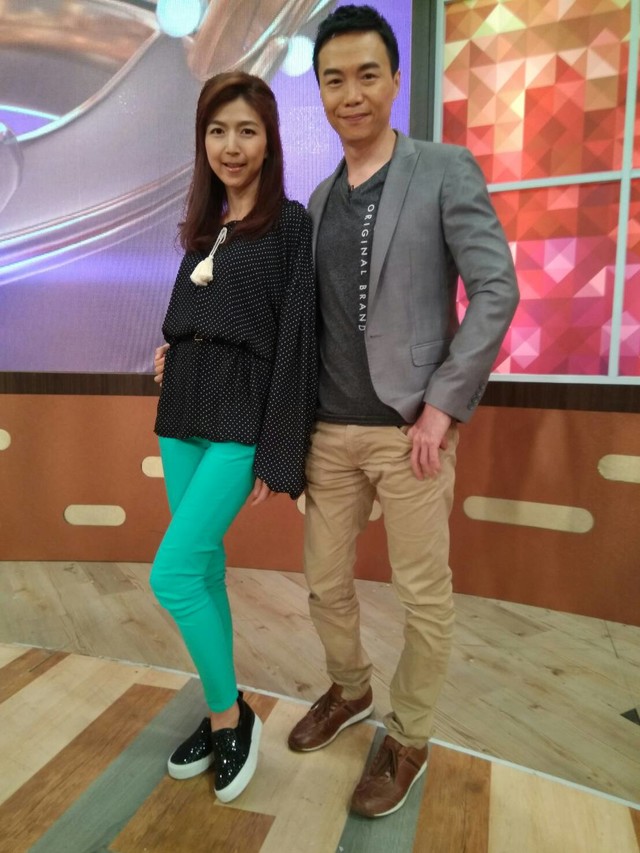 吳鈴山爆「待業1年」吃老本！年燒200萬「靠老婆賣辣椒苦撐」不離棄：現在讓我回饋你