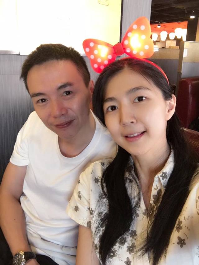 吳鈴山爆「待業1年」吃老本！年燒200萬「靠老婆賣辣椒苦撐」不離棄：現在讓我回饋你