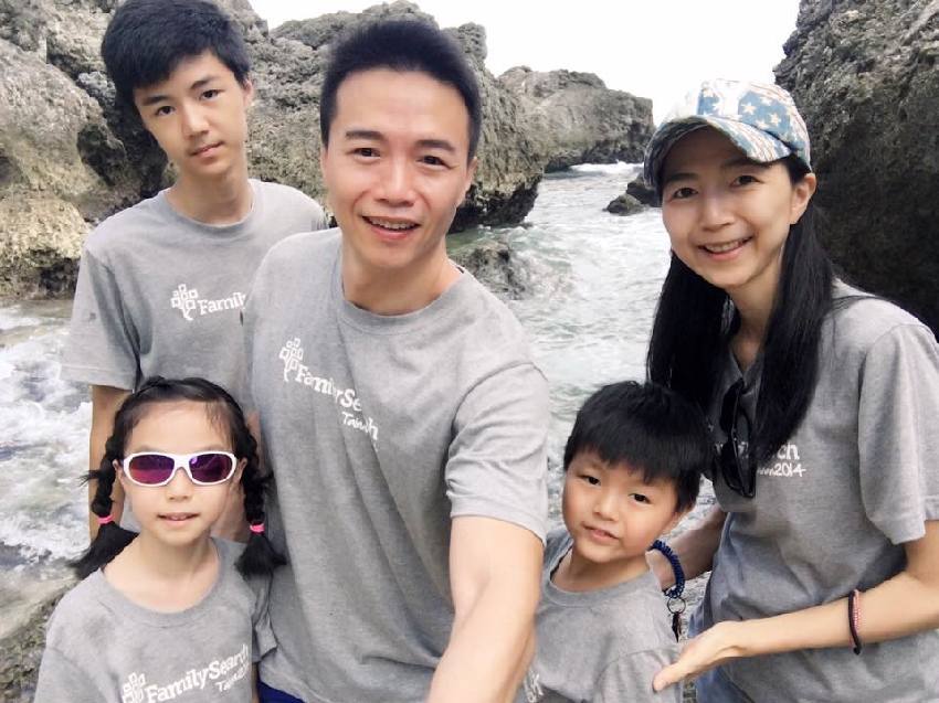 吳鈴山爆「待業1年」吃老本！年燒200萬「靠老婆賣辣椒苦撐」不離棄：現在讓我回饋你