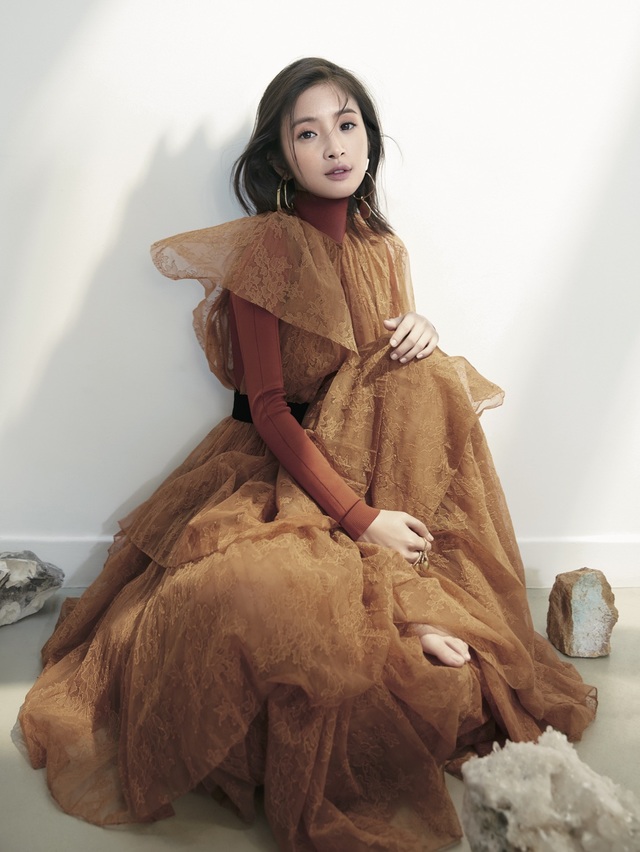 給老公安全感！林依晨婚後「斷聯男閨蜜」親寫卡片送老公　遠距婚4年新年願望驚見：想當媽了