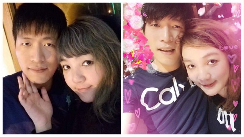 不被夫家認可！凌葳威「嫁給岳飛後代」16長輩缺席　結婚半年大嘆：「不願再當卑微媳婦」