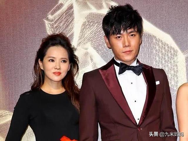 離婚庾澄慶真相大白！伊能靜首度淚訴10年前「婚變原因」：我毀了自己的婚姻