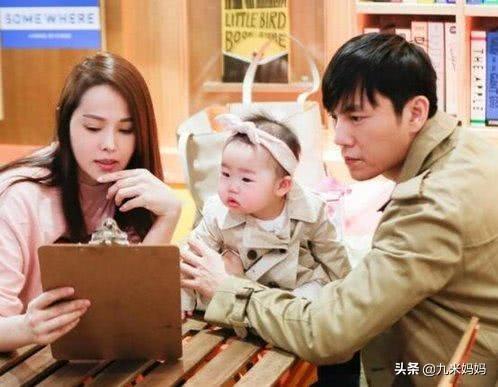 離婚庾澄慶真相大白！伊能靜首度淚訴10年前「婚變原因」：我毀了自己的婚姻