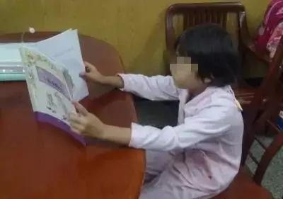 爸爸姓「老」，給女兒取名字很有水準，老師上課都從來「不敢點名」！