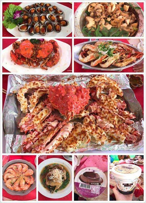南下吃喜酒！親戚辦流水席「一桌5000元」還加收禮金　疑惑「菜色會很好嗎」在地人一面倒