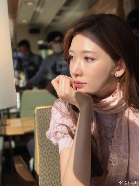 不想娶她？林志玲「苦等言承旭16年」沒結婚卻分手　她曝不可能復合：「等到心寒了」