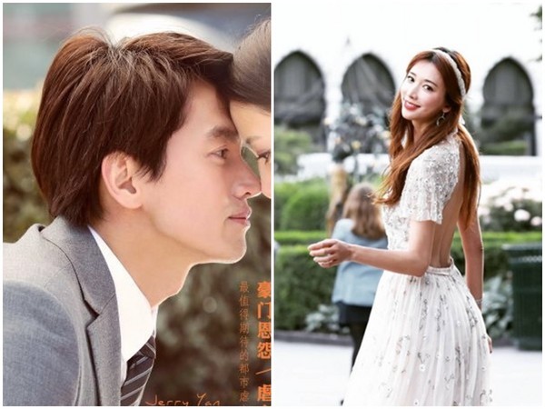 不想娶她？林志玲「苦等言承旭16年」沒結婚卻分手　她曝不可能復合：「等到心寒了」