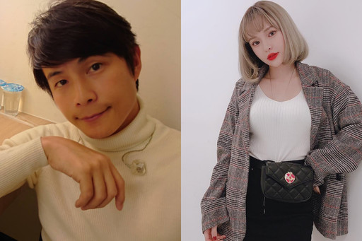 離婚韓瑜4年！孫協志認了「接送小14歲嫩妹」爆新戀情　互動曖昧「直接載回住處」他出面回應