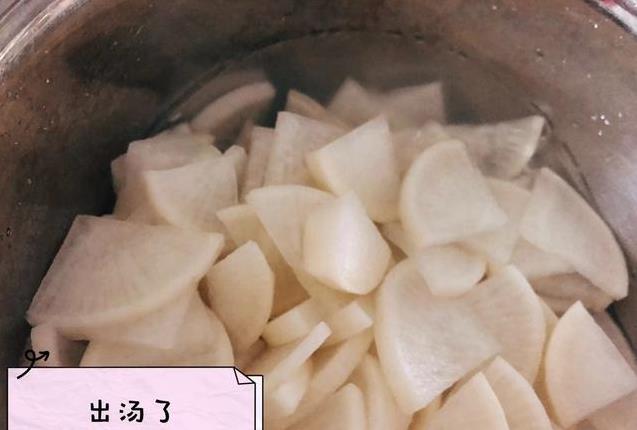 86歲阿嬤用了幾十年的「醃蘿蔔配方」早上醃晚上吃「酸甜清脆」非常入味