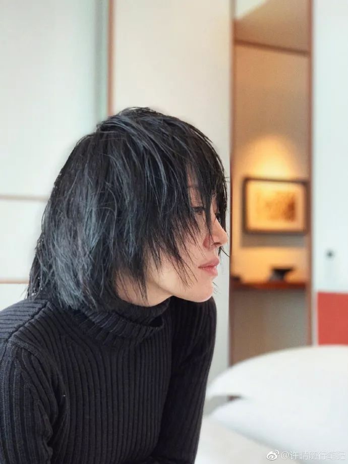 自律的人生有多可怕? 看完「48歲莫文蔚的腿、60歲楊麗萍的美背、49歲許晴的臀」就知道了