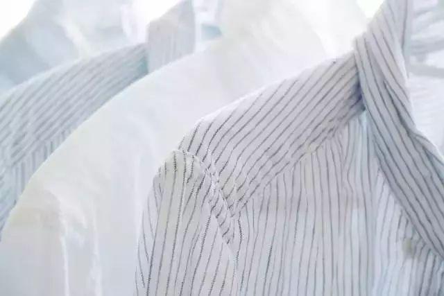 不管衣服染上什麼，只要用這一招，全都能清洗掉，太實用了