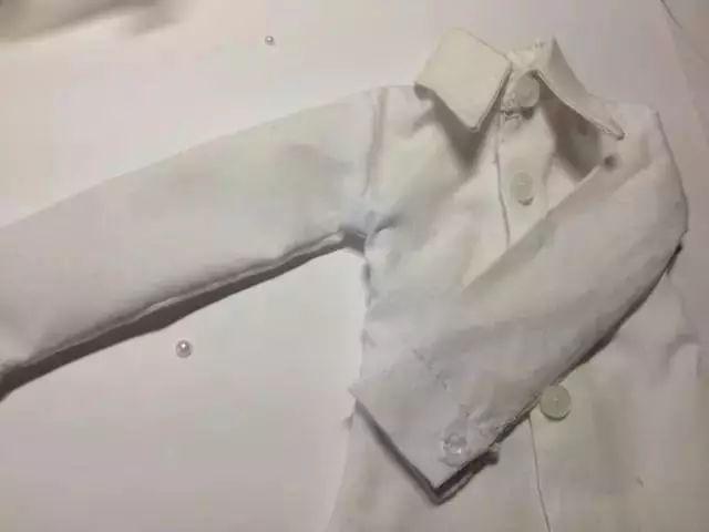 不管衣服染上什麼，只要用這一招，全都能清洗掉，太實用了