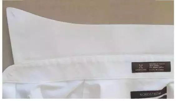 不管衣服染上什麼，只要用這一招，全都能清洗掉，太實用了