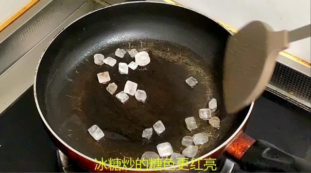 燉紅燒肉的秘訣！燉出來的肉不柴不膩，入口即化