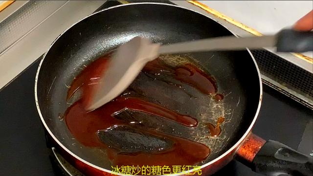 燉紅燒肉的秘訣！燉出來的肉不柴不膩，入口即化