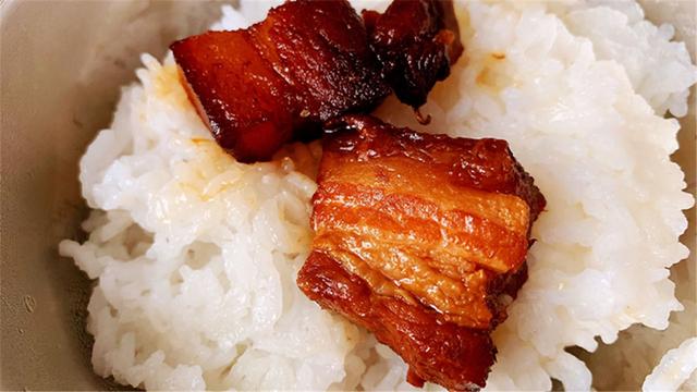 燉紅燒肉的秘訣！燉出來的肉不柴不膩，入口即化