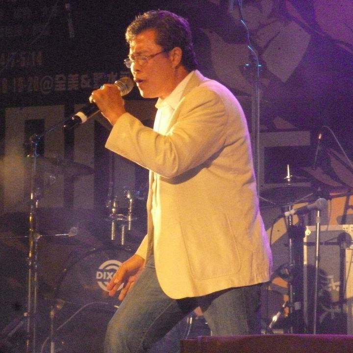 日本妻伴42年！ 楊烈昔患重症隨口說走「被妻罵不負責任」　坦言「最放不下女兒」 感情猶如熱戀