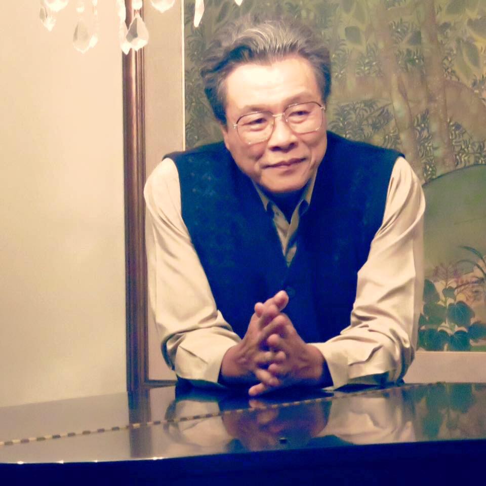 日本妻伴42年！ 楊烈昔患重症隨口說走「被妻罵不負責任」　坦言「最放不下女兒」 感情猶如熱戀