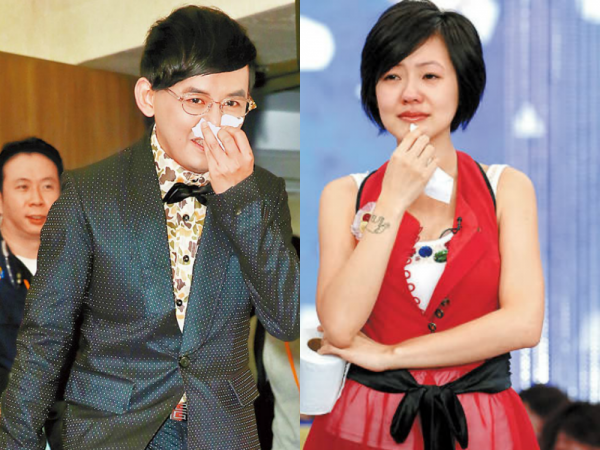 黃子佼無奈嘆：「生子進度卡關」　突然變臉揭「孟耿如有很大問題」開嗆：其實蠻不爽的　
