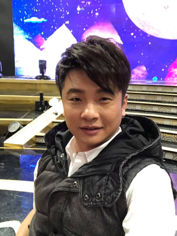  本土男星秘婚3年！與嬌妻「從國中開始交往24年」癡情如一　驚喜公開：已有2歲超Q兒子