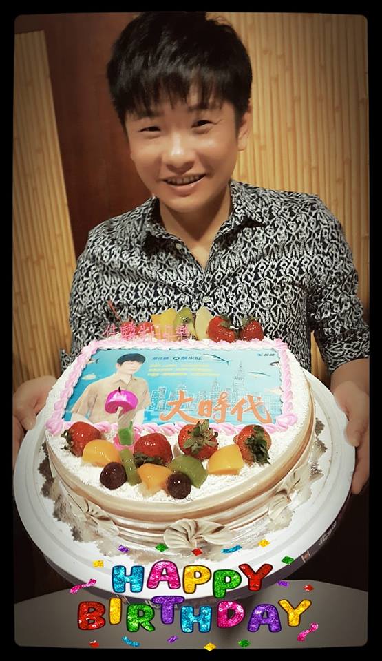  本土男星秘婚3年！與嬌妻「從國中開始交往24年」癡情如一　驚喜公開：已有2歲超Q兒子