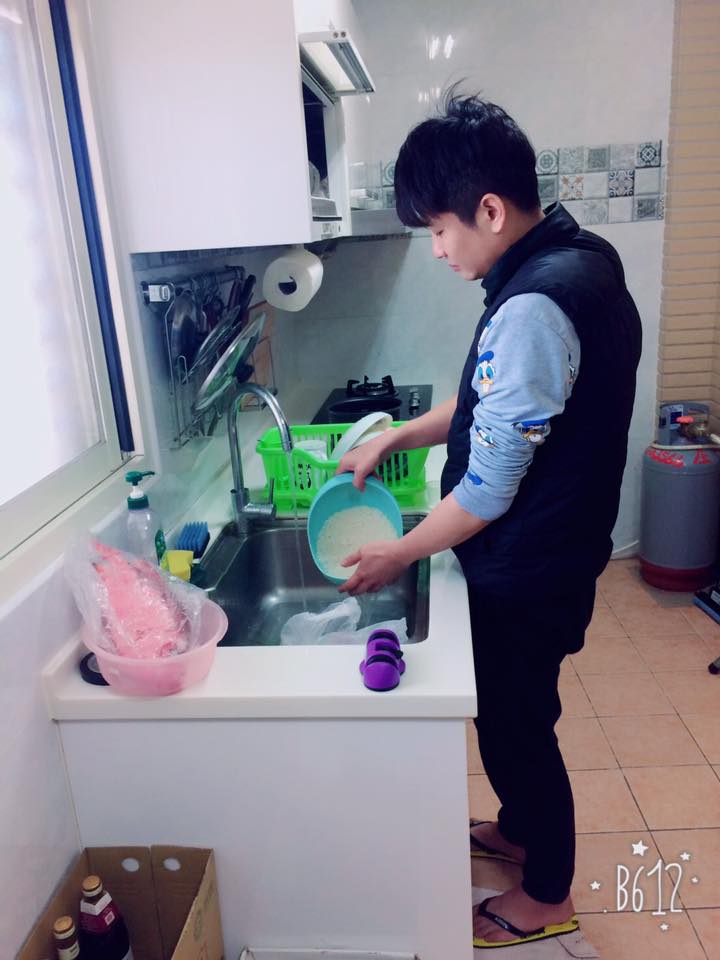  本土男星秘婚3年！與嬌妻「從國中開始交往24年」癡情如一　驚喜公開：已有2歲超Q兒子