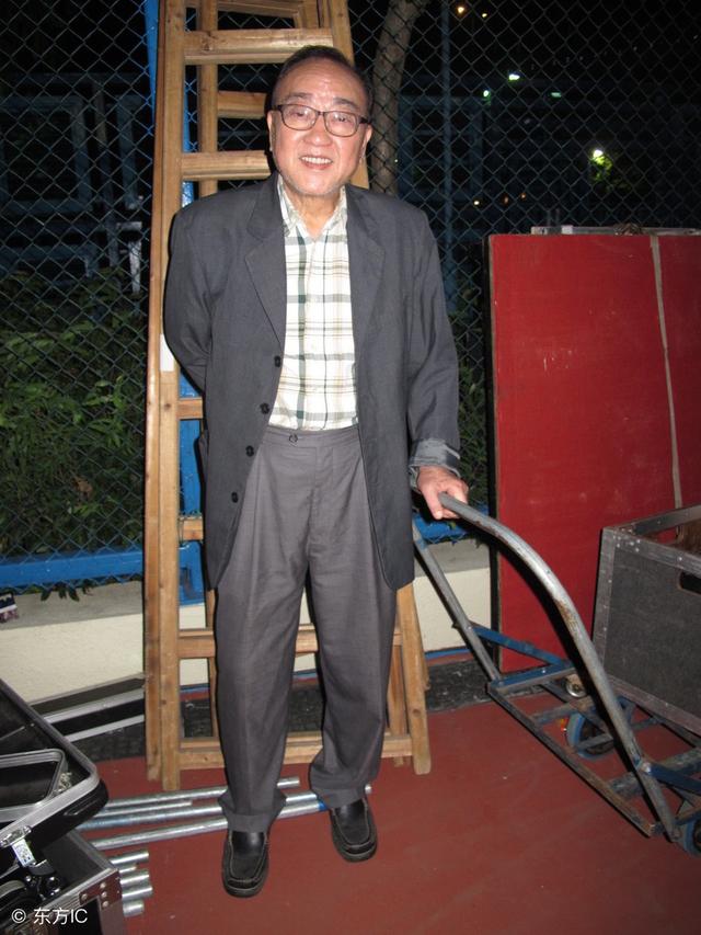 古天樂低調為77歲老前輩「付百萬手術費」對方更自曝「和他不熟」 全民大讚：有情有義之人